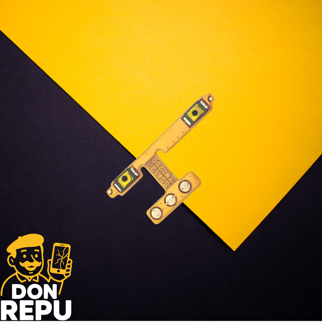 FLEX VOLUMEN SAMSUNG A13 A135