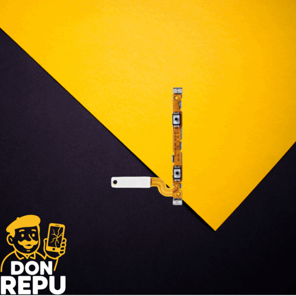 FLEX VOLUMEN SAMSUNG G610 J7 PRIME