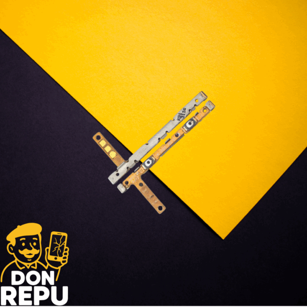 FLEX VOLUMEN SAMSUNG J4 PLUS J410 / J610 / J415