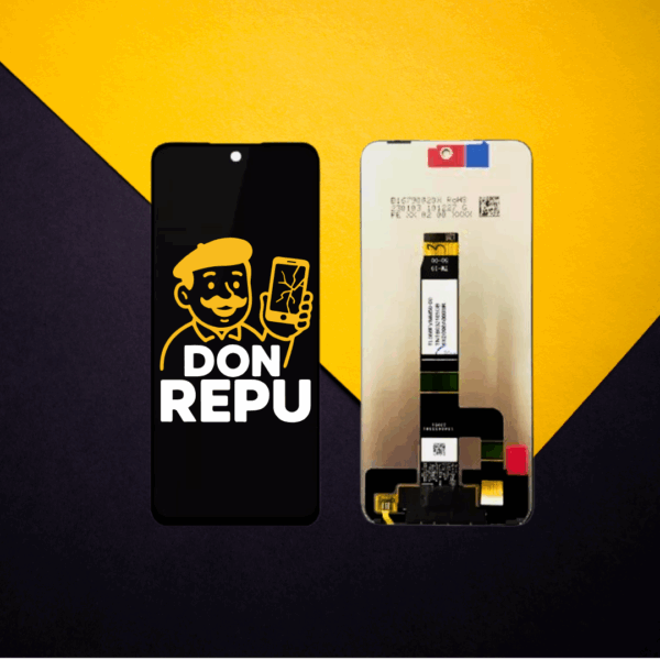 MODULO XIAOMI REDMI 12 5G / NOTE 12R / POCO M6 PRO 5G