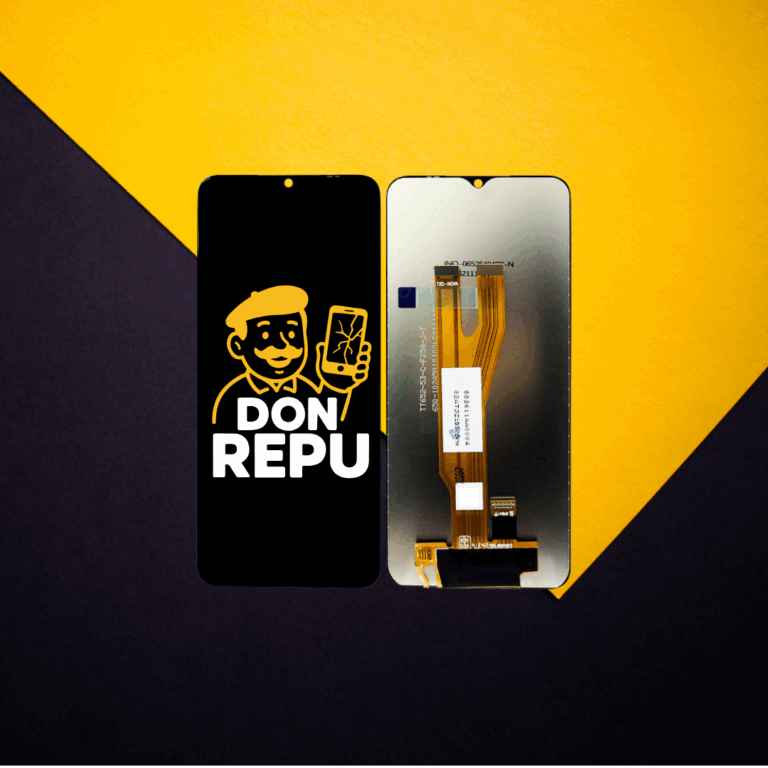 PLACAS DE CARGA DONREPU