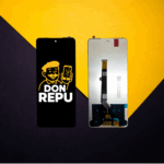 Modulo Tecno Spark 20 Pro / Hot 40 / Hot 40 Pro / Kj6 / Note 40X 5G / Note 30 5G / Pova 5 / Hot 30  / Spark 10 Pro / Pova 5 Pro 5G