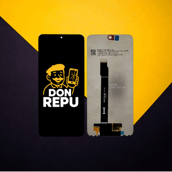 MODULO HONOR X8 4G / X30i / PLAY 6T PRO