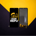Modulo Xiaomi Note 10 4G / Note 10S / Poco M3 Pro 4G / Poco M5S / Note 11 Se [Oled]