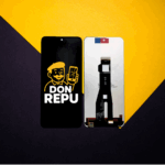 Modulo Honor X7B / Play 8T / Play 50 Plus / 90 Smart / 200 Smart [Calidad Original[