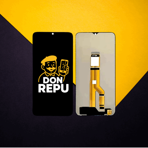 MODULO HONOR X6A / X6A PLUS / X5B / X5 PLUS / X5B PLUS