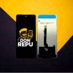 Modulo Infinix Note 10 / Infinix Note 11 Pro / Infinix Note 11I / Infinix Note 11S / Tecno Spark Pova 2 / Tecno Spark Pova 3