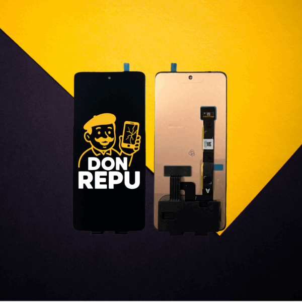 MODULO MOTOROLA EDGE 20 / EDGE 20 PRO / EDGE 30 PRO [OLED]