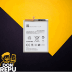 Bateria Samsung A16 4G / A16 5G [5000 Mah] [Eb Ba166Aby] [Trixx]