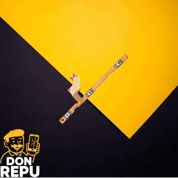 FLEX POWER VOLUMEN SAMSUNG A70