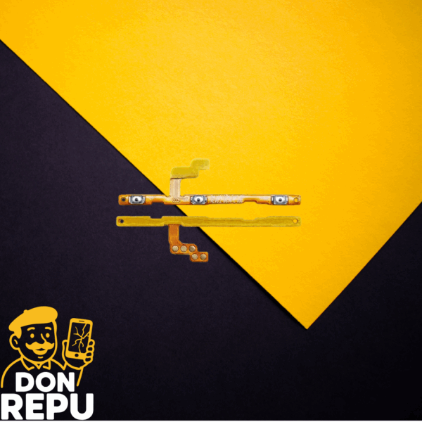 FLEX POWER VOLUMEN SAMSUNG A51