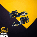 Placa De Carga Motorola G51 Xt2171  [Compatible Con Carga Rapida]
