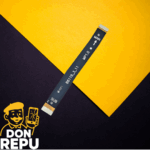 Flex Main De Interconexion Para Samsung A20S [Version M15]
