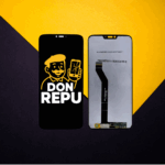 Modulo Motorola G7 Power Xt1955 [Sin Logo]