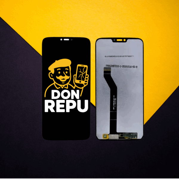 MODULO MOTOROLA G7 POWER XT1955 [SIN LOGO]