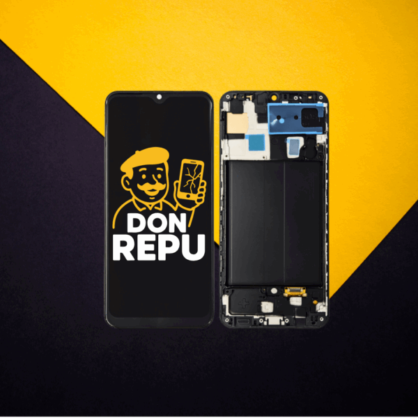 MODULO SAMSUNG A30 A305 / A50 A505 [INCELL] [HIGH LIGHT] [CON MARCO]