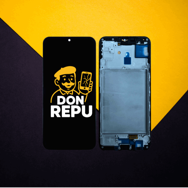 MODULO SAMSUNG A15 [4G A155] [5G A156] [OLED] [PANTALLA GRANDE INFINITA] [CON MARCO]