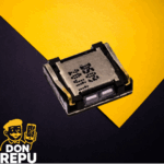 Altavoz Buzzer Samsung A02S A025