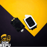 Altavoz Buzzer Samsung A03 A035