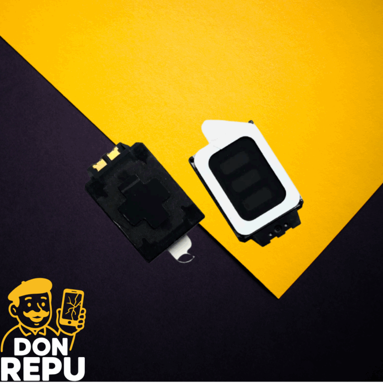 PLACAS DE CARGA DONREPU
