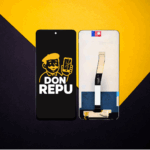 Modulo Xiaomi Redmi Note 9S / Note 9 Pro