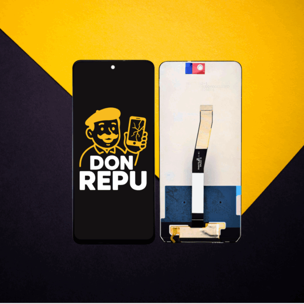 MODULO XIAOMI REDMI NOTE 9S / NOTE 9 PRO