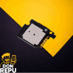 Altavoz Buzzer Samsung J7 Prime G610