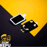 Altavoz Buzzer Samsung J700