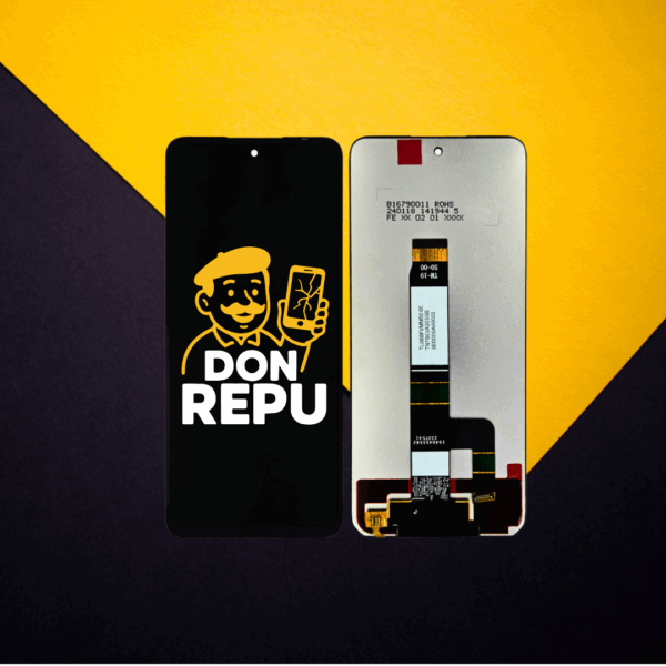 MODULO XIAOMI REDMI 13C / POCO C65 / POCO M6 5G [H-2]