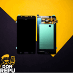 Modulo Samsung J7 2016 J710 [Oled 2] [Sin Logo] [Negro]