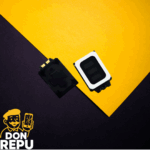 Altavoz Buzzer Samsung A11 A115