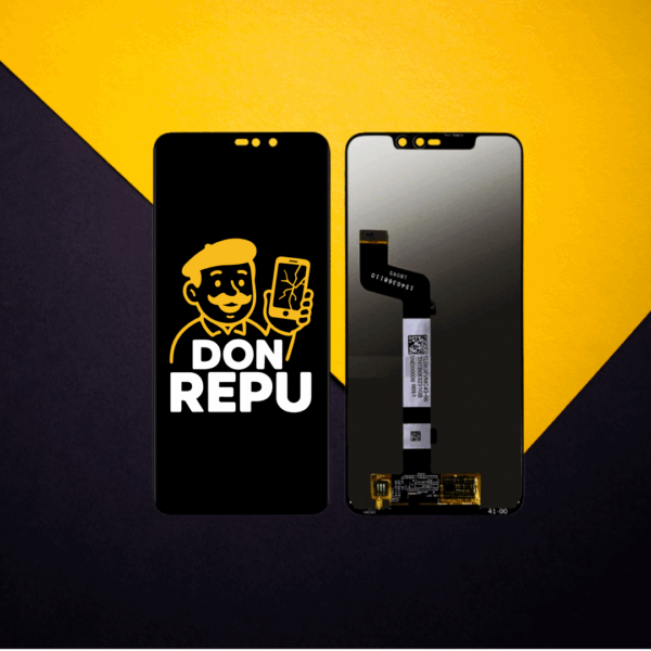 MODULO XIAOMI REDMI NOTE 6 / NOTE 6 PRO