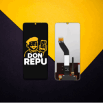 Modulo Xiaomi Redmi 14C / Poco C75 [Xl-N1] / A3 Pro / A4 5G [Calidad Original]