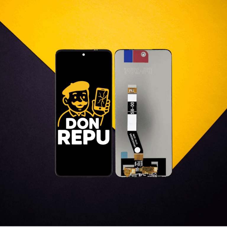 PLACAS DE CARGA DONREPU