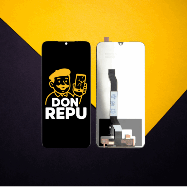 Modulo Xiaomi Redmi Note 8