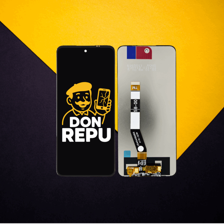 PLACAS DE CARGA DONREPU