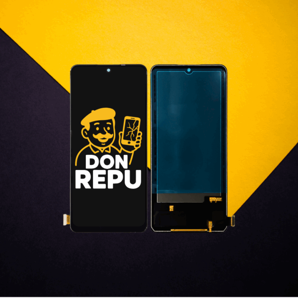 Modulo Xiaomi Note 10 Pro 4G / Note 10 Pro Max / Note 11 Pro 5G / Note 11 Pro Plus / Note 12 Pro / Poco X4 Pro [Oled]
