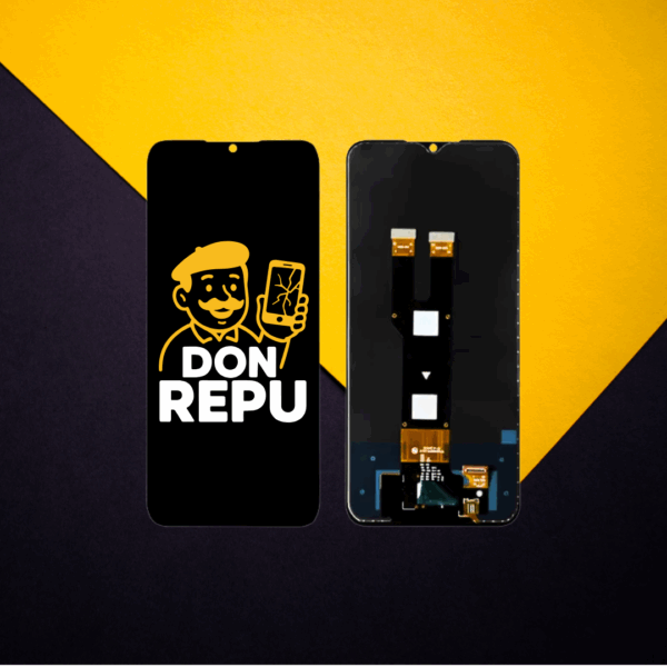 MODULO ZTE BLADE V50 DESIGN 4G / AXON 50 LITE