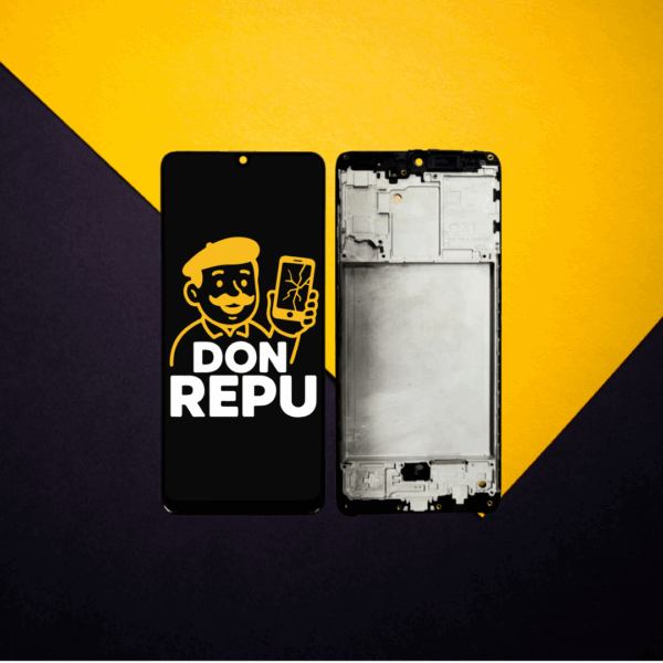 MODULO SAMSUNG A31 A315 [INCELL] [HIGH LIGHT] [CON MARCO]