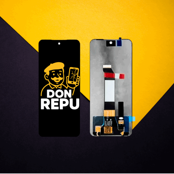 MODULO XIAOMI REDMI NOTE 10 5G / M3 PRO 5G