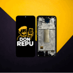 Modulo Samsung A34 A345 [Oled] [Pantalla Infinita] [Con Marco]