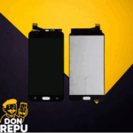 Modulo Samsung J7 Prime G610 [Sin Logo] [Negro]