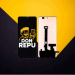 Modulo Xiaomi Redmi Note 13 Pro 5G / Poco X6 [Original Oled]