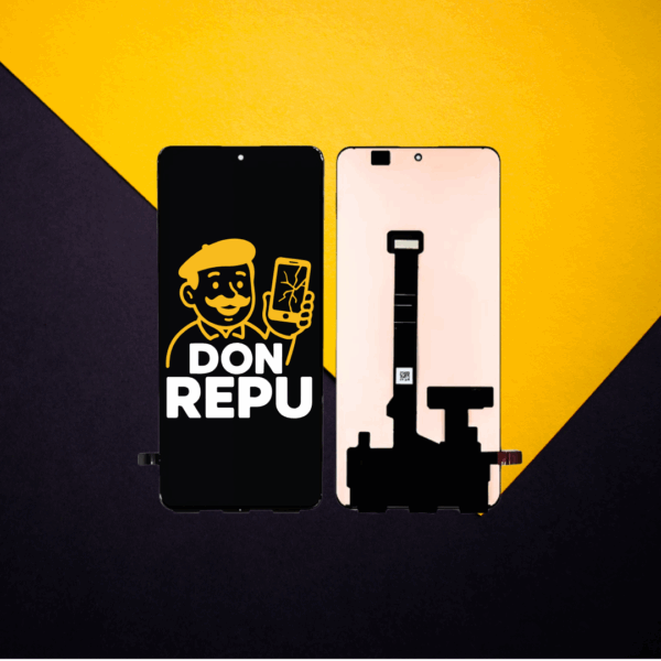 MODULO XIAOMI REDMI NOTE 13 PRO 5G / POCO X6 [OLED]