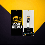 Modulo Xiaomi Redmi 12C / Poco C55 [Calidad Original]