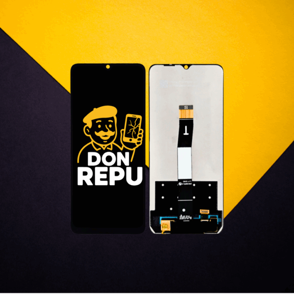 MODULO XIAOMI REDMI 12C / POCO C55