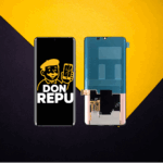 Modulo Xiaomi Redmi Mi Note 10 / Note 10 Lite