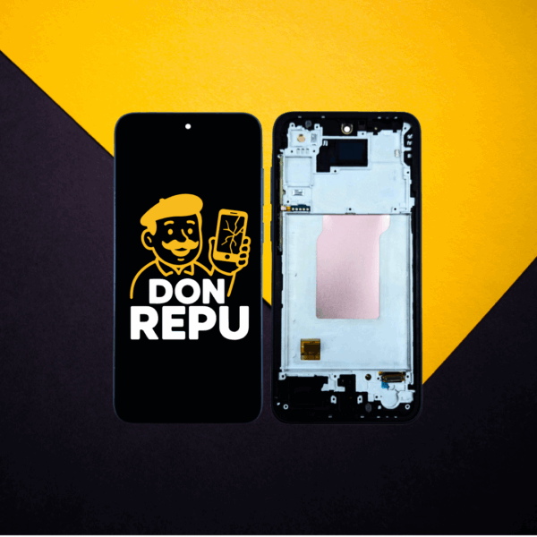 MODULO SAMSUNG A35 5G A356 [OLED] [CON MARCO]