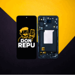 Modulo Samsung A55 5G A556 [Oled] [Pantalla Infinita] [Con Marco]