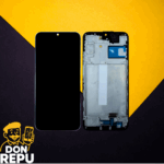 Modulo Samsung A25 5G A255 A256E [Oled] [Con Marco]
